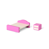 ミニチュア家具 | Flying Tiger Copenhagen | 詳細画像1