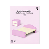 ミニチュア家具 | Flying Tiger Copenhagen | 詳細画像3