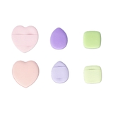 メイクスポンジ（6個入） | Flying Tiger Copenhagen | 詳細画像3 