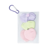 メイクスポンジ（6個入） | Flying Tiger Copenhagen | 詳細画像1 