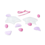 メイクスポンジ&パフセット(8個入) | Flying Tiger Copenhagen | 詳細画像2