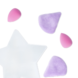 メイクスポンジ&パフセット(8個入) | Flying Tiger Copenhagen | 詳細画像3