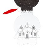 ウォーターマジックブック | Flying Tiger Copenhagen | 詳細画像2 