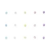 ビーズセット | Flying Tiger Copenhagen | 詳細画像3 