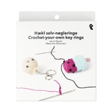 DIYクロシェットキーリング | Flying Tiger Copenhagen | 詳細画像5 