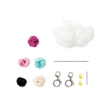 DIYクロシェットキーリング | Flying Tiger Copenhagen | 詳細画像3 