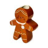 フラワーベース（ジンジャーブレッドマン） | Flying Tiger Copenhagen | 詳細画像2 