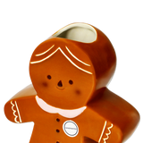 フラワーベース（ジンジャーブレッドマン） | Flying Tiger Copenhagen | 詳細画像3 