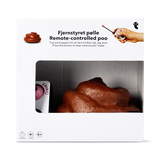 リモコンうんち | Flying Tiger Copenhagen | 詳細画像2