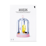 聡明な光る鳥 | Flying Tiger Copenhagen | 詳細画像3