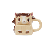 クッキーホルダ付きマグ | Flying Tiger Copenhagen | 詳細画像1