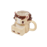 クッキーホルダ付きマグ | Flying Tiger Copenhagen | 詳細画像2