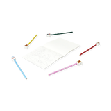 ぬりえ（色鉛筆付き） | Flying Tiger Copenhagen | 詳細画像3 