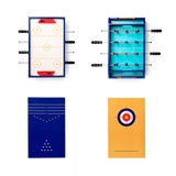 5 in 1 テーブルゲーム | Flying Tiger Copenhagen | 詳細画像1 