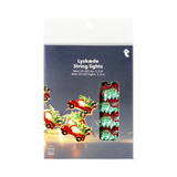 ライトチェーン（車＆ツリー） | Flying Tiger Copenhagen | 詳細画像4 