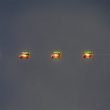 ライトチェーン（車＆ツリー） | Flying Tiger Copenhagen | 詳細画像2 