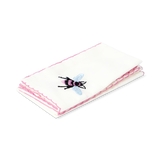 刺繍ナプキン（2枚セット） | Flying Tiger Copenhagen | 詳細画像2 