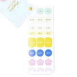 ステッカーブック | Flying Tiger Copenhagen | 詳細画像3 