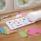 ステッカーブック | Flying Tiger Copenhagen | 詳細画像4 