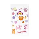 ステッカーブック | Flying Tiger Copenhagen | 詳細画像2 