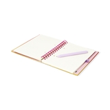 ノート（付箋＆ボールペン付） | Flying Tiger Copenhagen | 詳細画像3 