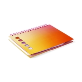 ノート（付箋＆ボールペン付） | Flying Tiger Copenhagen | 詳細画像4 