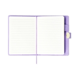 鍵付きノート（カバー取り外し可能） | Flying Tiger Copenhagen | 詳細画像2 