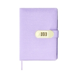 鍵付きノート（カバー取り外し可能） | Flying Tiger Copenhagen | 詳細画像1 