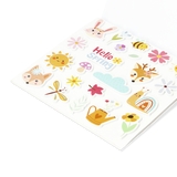 ステッカーブック | Flying Tiger Copenhagen | 詳細画像4 