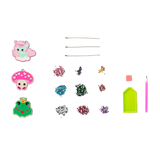 DIYキラキラキーリング | Flying Tiger Copenhagen | 詳細画像3 