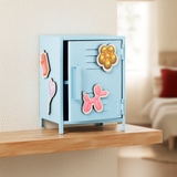 ミニロッカー（マグネット付） | Flying Tiger Copenhagen | 詳細画像1 