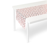 テーブルランナー（ハート） | Flying Tiger Copenhagen | 詳細画像1 