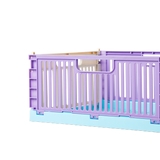 折りたためるボックス（リサイクル素材） | Flying Tiger Copenhagen | 詳細画像3 