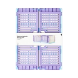 折りたためるボックス（リサイクル素材） | Flying Tiger Copenhagen | 詳細画像4 