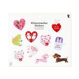 愛のステッカー | Flying Tiger Copenhagen | 詳細画像1 