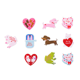 愛のステッカー | Flying Tiger Copenhagen | 詳細画像2 