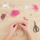 DIYおそろいネックレス | Flying Tiger Copenhagen | 詳細画像5 