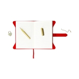 鍵付きノート | Flying Tiger Copenhagen | 詳細画像3 