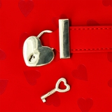 鍵付きノート | Flying Tiger Copenhagen | 詳細画像4 