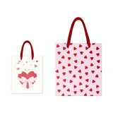 ギフトバッグ（2枚セット） | Flying Tiger Copenhagen | 詳細画像2 