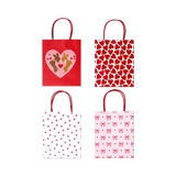 Flying Tiger Copenhagen（フライングタイガーコペンハーゲン） | ギフトバッグ（4枚セット）