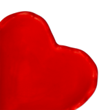 ボウル S（ハート） | Flying Tiger Copenhagen | 詳細画像4 