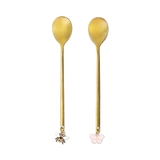デザートスプーン2PCS | Flying Tiger Copenhagen | 詳細画像2 
