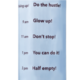 モチベーショナルボトル | Flying Tiger Copenhagen | 詳細画像4 