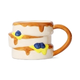 マグ（パンケーキ） | Flying Tiger Copenhagen | 詳細画像1 