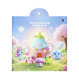 ステッカーブック | Flying Tiger Copenhagen | 詳細画像1 