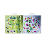 ステッカーブック | Flying Tiger Copenhagen | 詳細画像4 