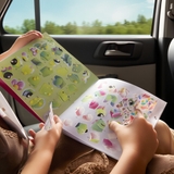 ステッカーブック | Flying Tiger Copenhagen | 詳細画像5 