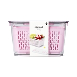 冷蔵庫用コンテナ M（水切り付き） | Flying Tiger Copenhagen | 詳細画像5 