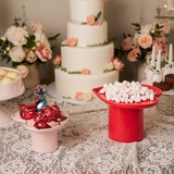 ケーキスタンド | Flying Tiger Copenhagen | 詳細画像1 